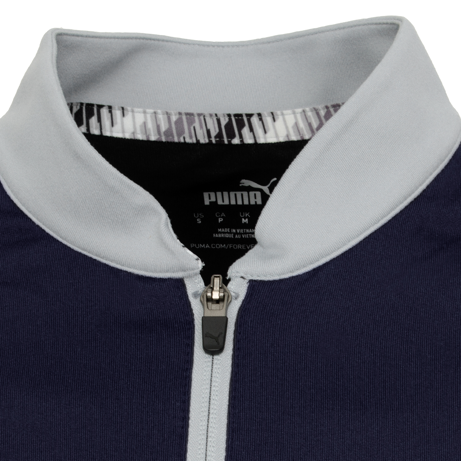 puma golf snood